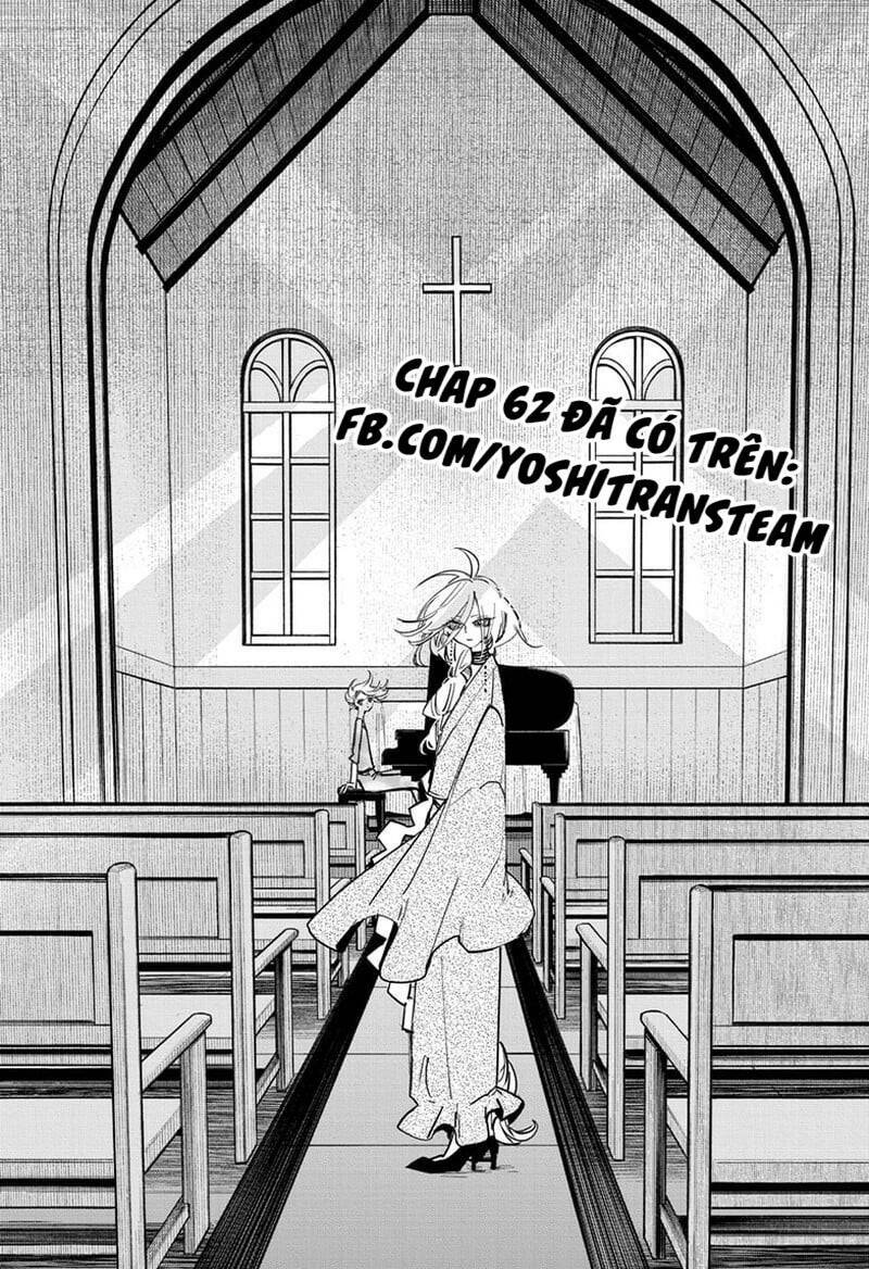 Pppppp Chapter 61 - TC Truyện