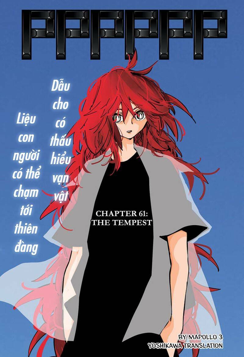 Pppppp Chapter 61 - TC Truyện
