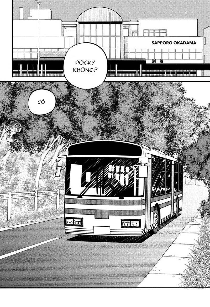 Pppppp Chapter 61 - TC Truyện