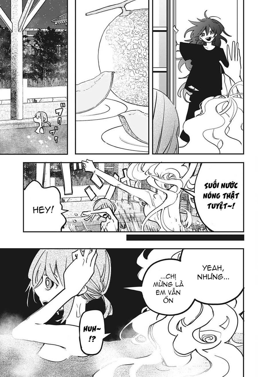 Pppppp Chapter 65 - TC Truyện