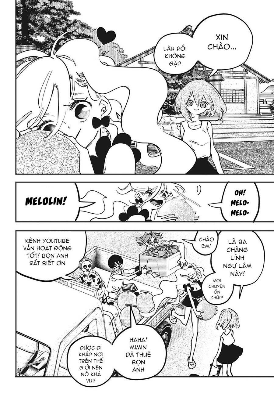 Pppppp Chapter 65 - TC Truyện