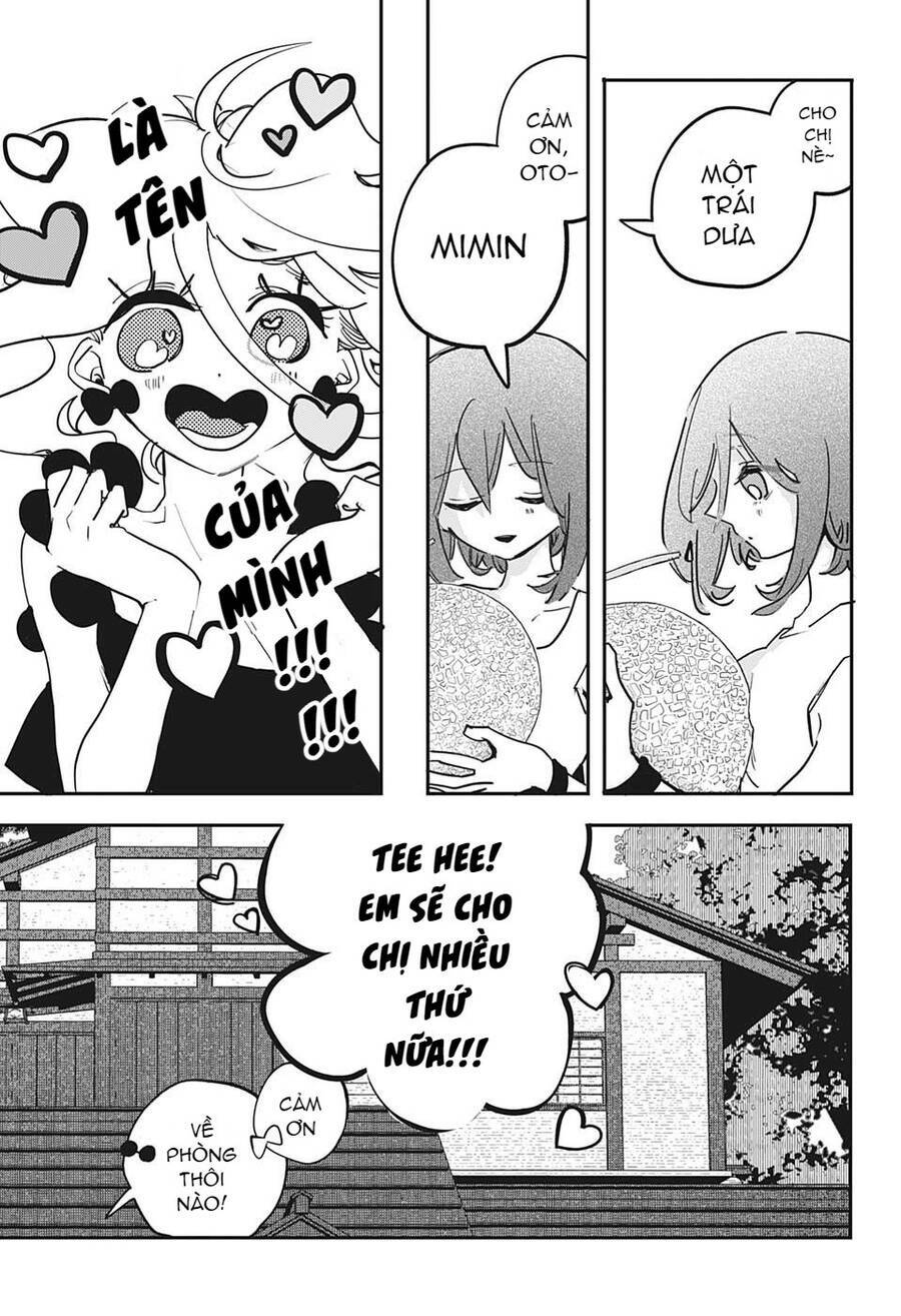 Pppppp Chapter 65 - TC Truyện