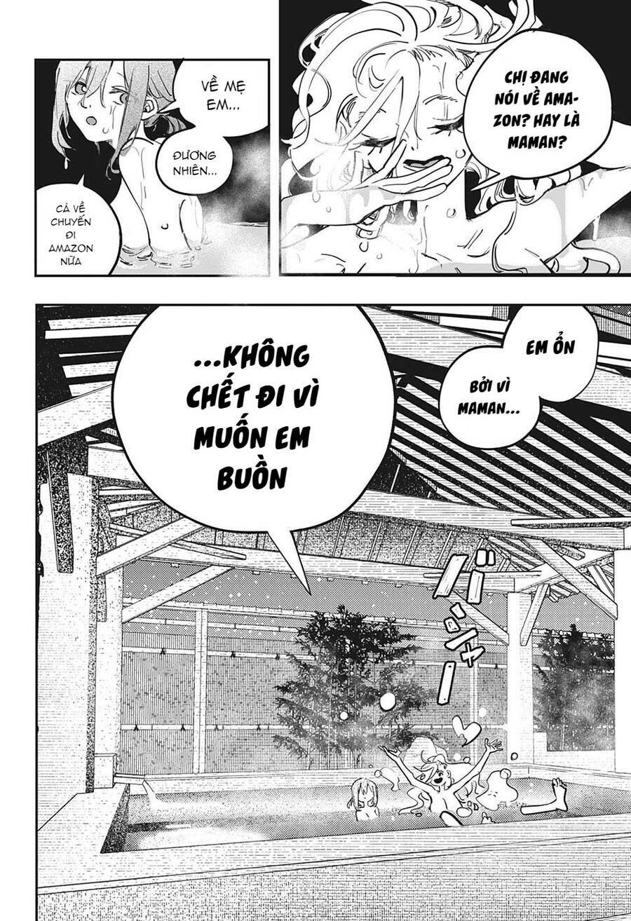 Pppppp Chapter 65 - TC Truyện