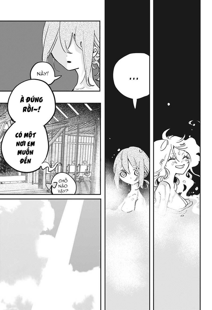Pppppp Chapter 65 - TC Truyện