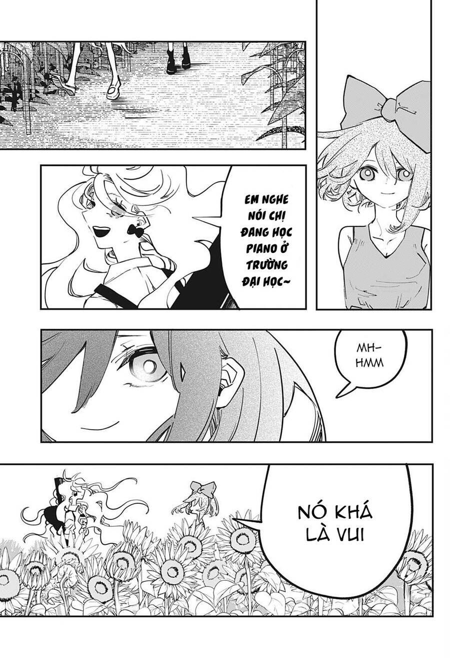 Pppppp Chapter 65 - TC Truyện