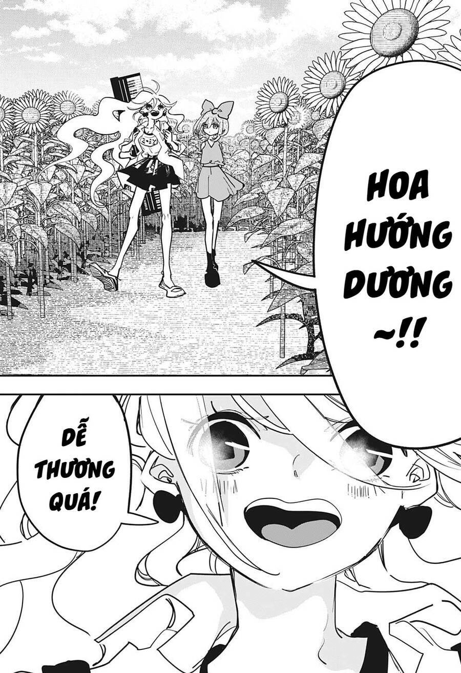 Pppppp Chapter 65 - TC Truyện