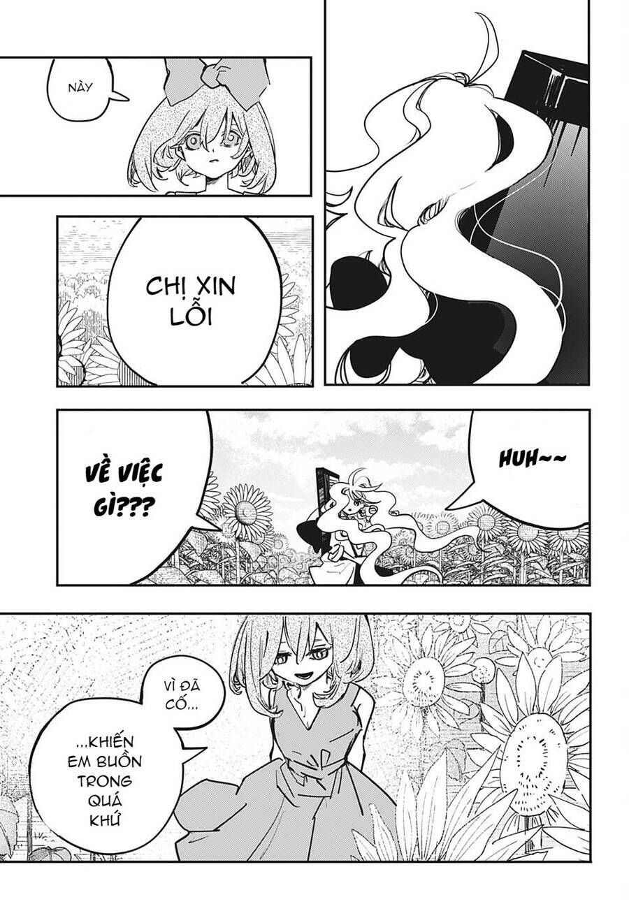 Pppppp Chapter 65 - TC Truyện