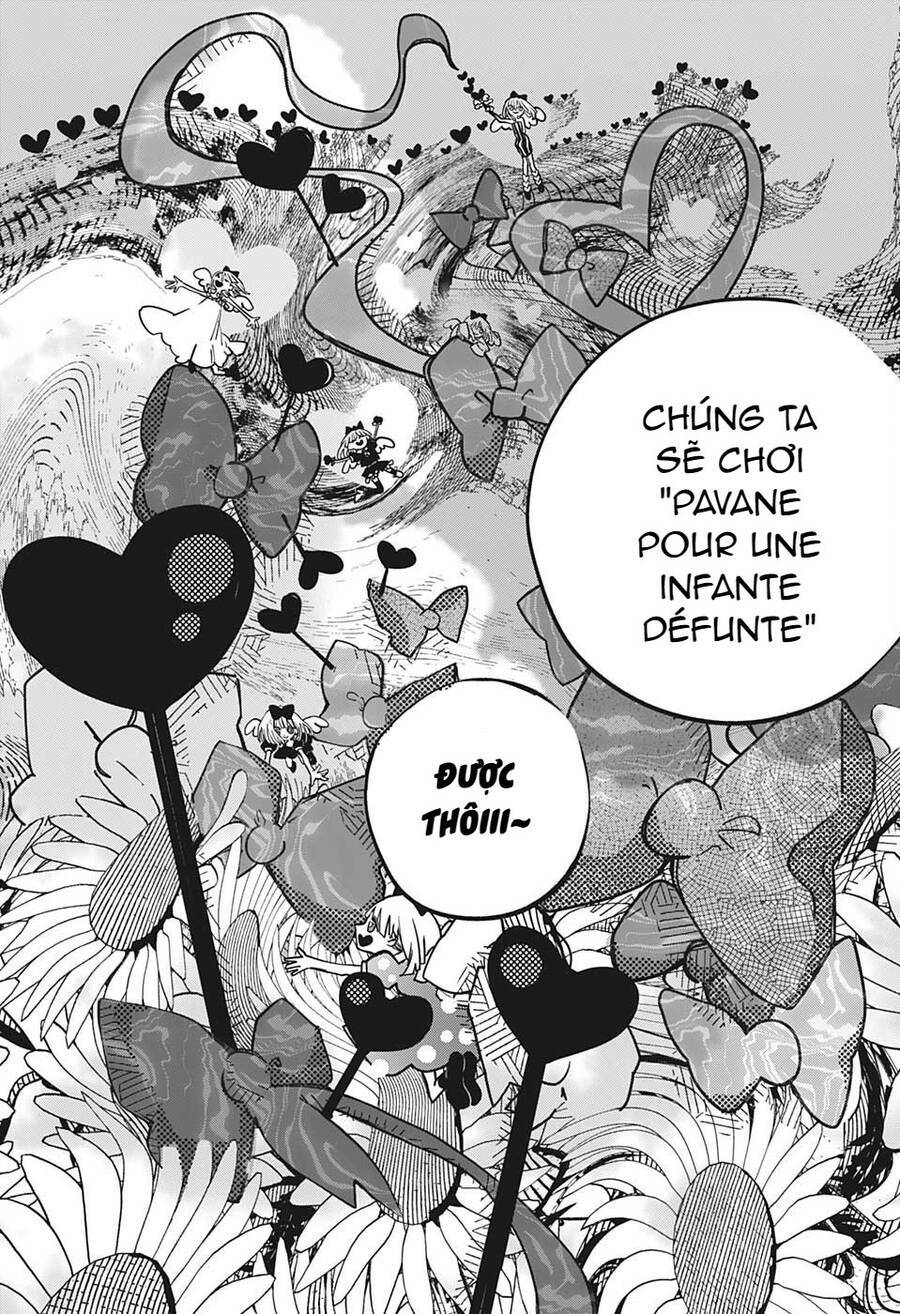 Pppppp Chapter 65 - TC Truyện