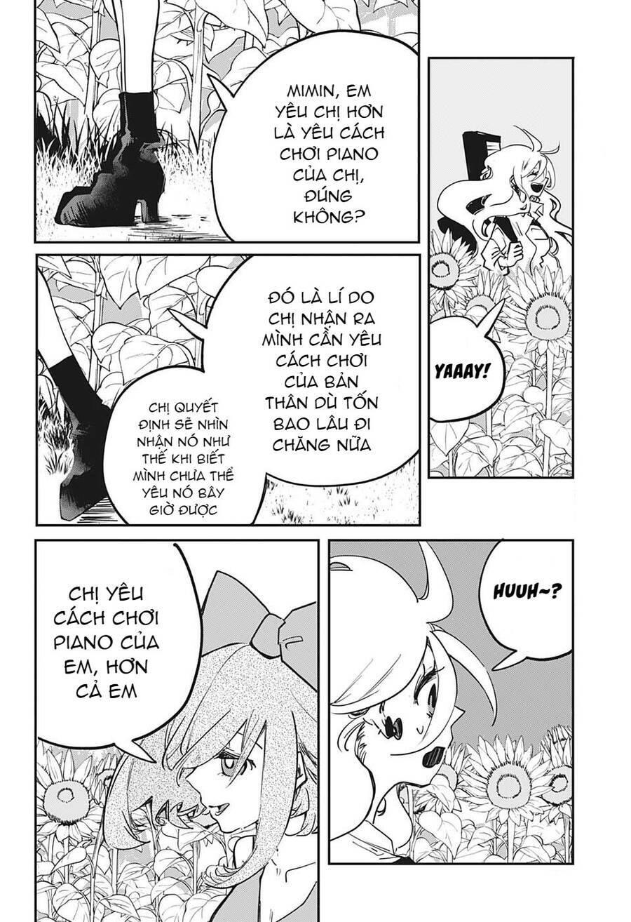 Pppppp Chapter 65 - TC Truyện