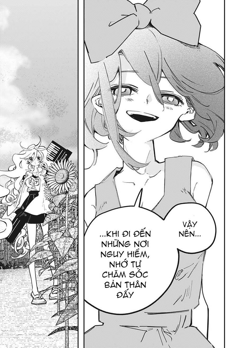 Pppppp Chapter 65 - TC Truyện
