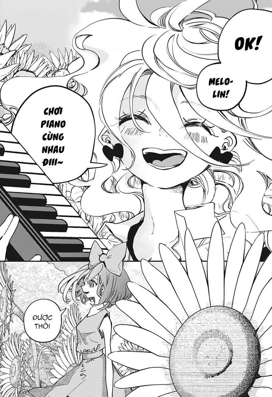 Pppppp Chapter 65 - TC Truyện