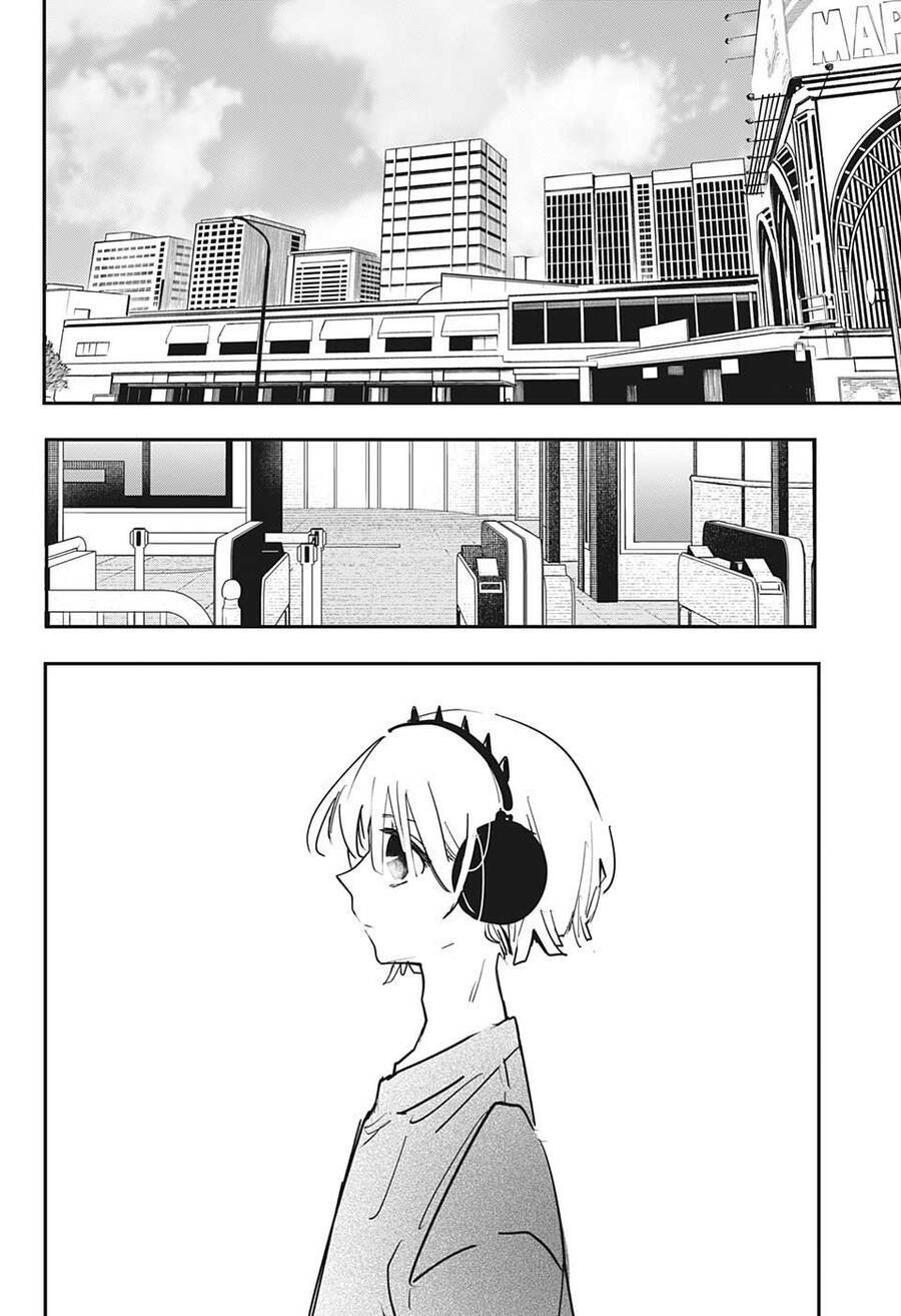 Pppppp Chapter 65 - TC Truyện