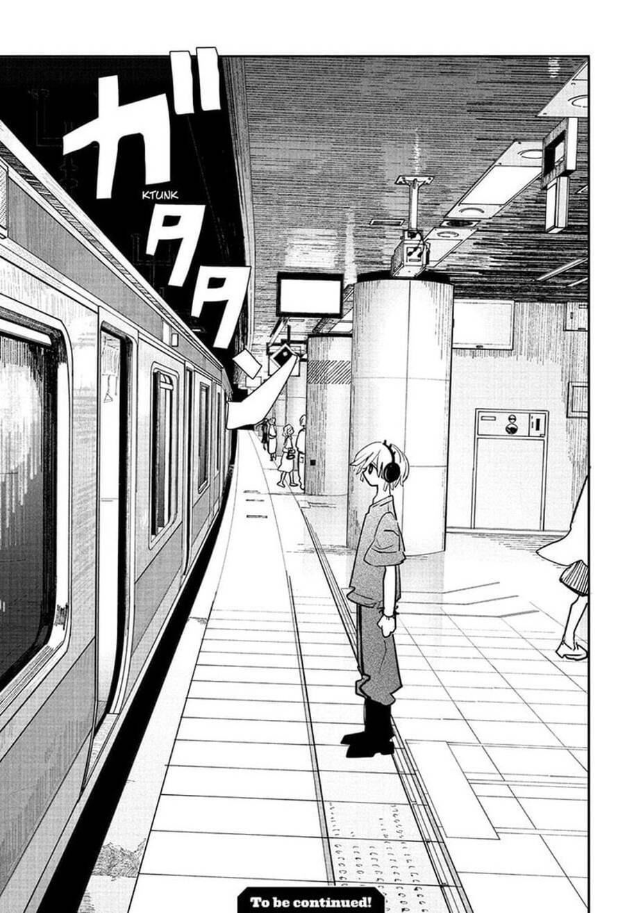 Pppppp Chapter 65 - TC Truyện