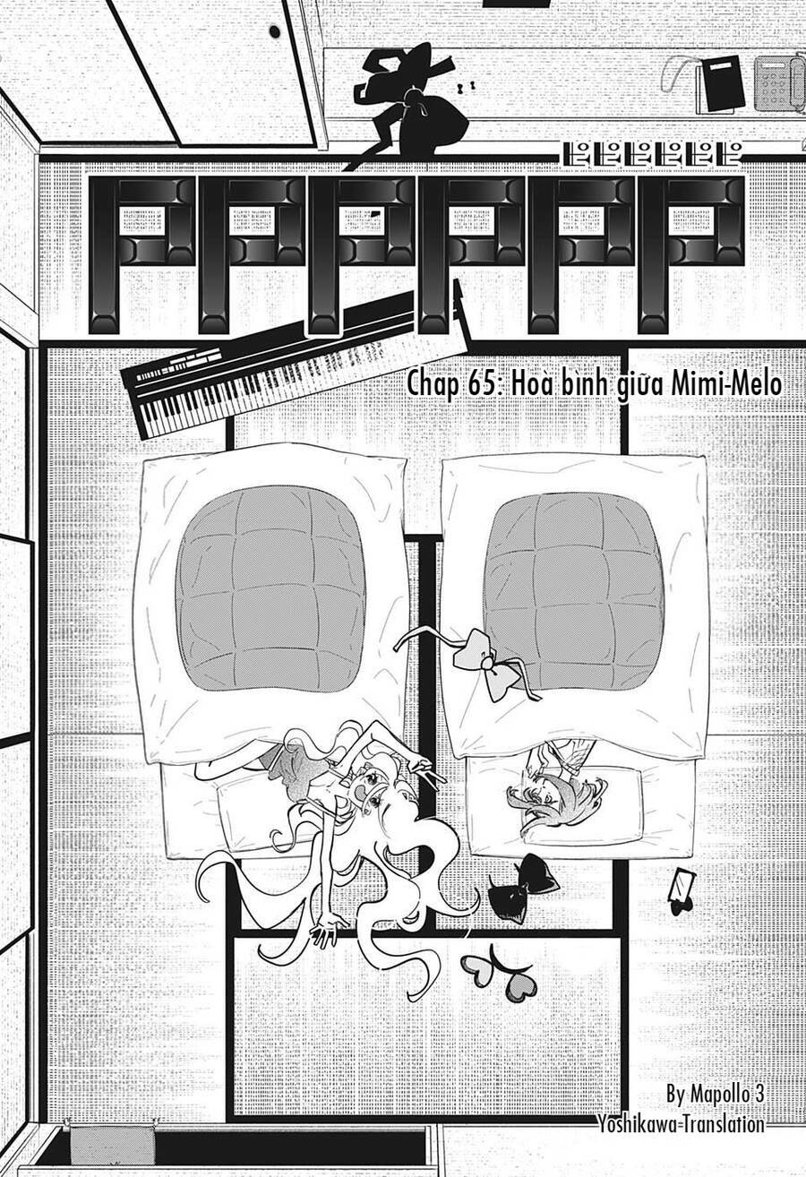 Pppppp Chapter 65 - TC Truyện