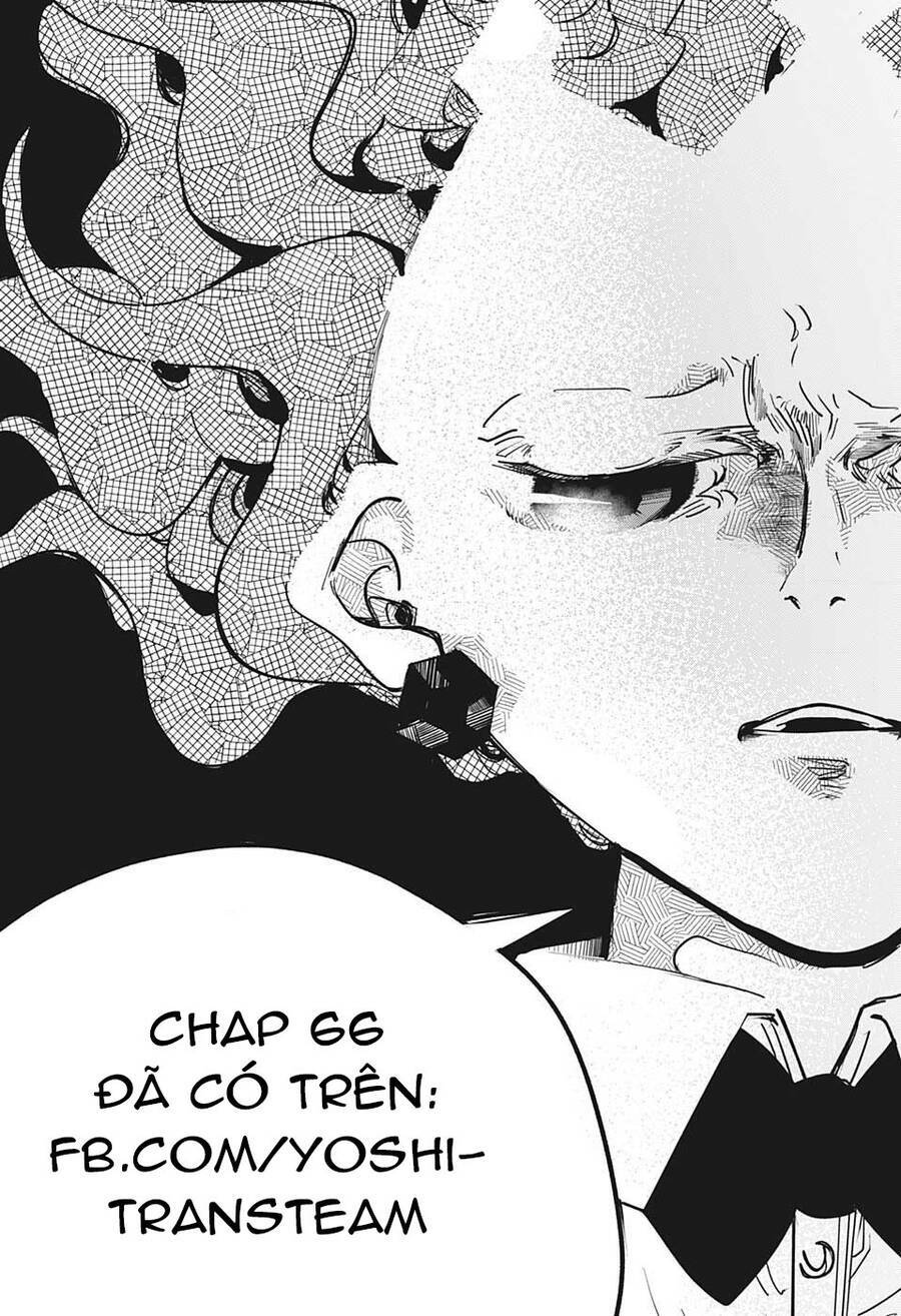 Pppppp Chapter 65 - TC Truyện