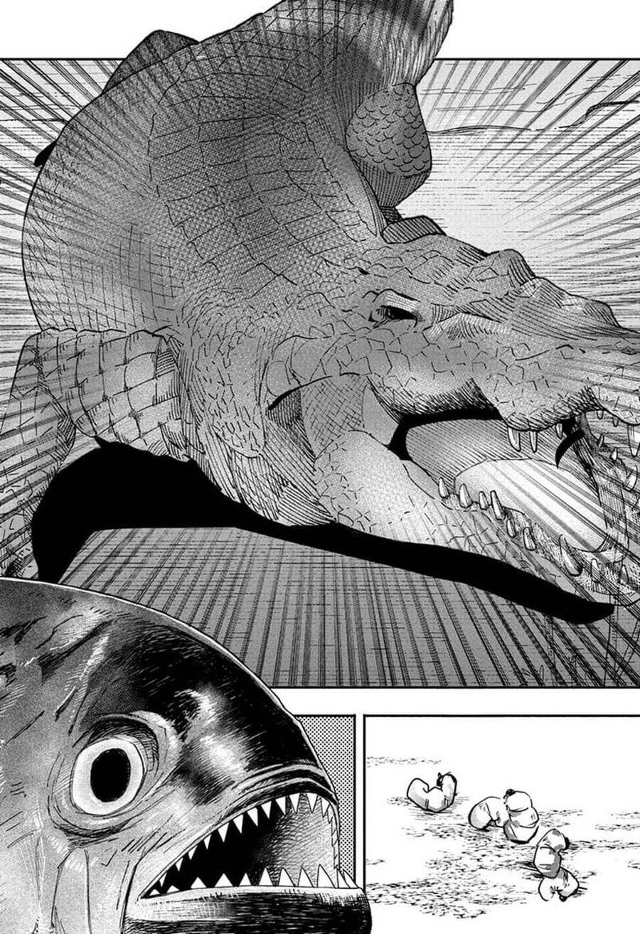 Pppppp Chapter 65 - TC Truyện