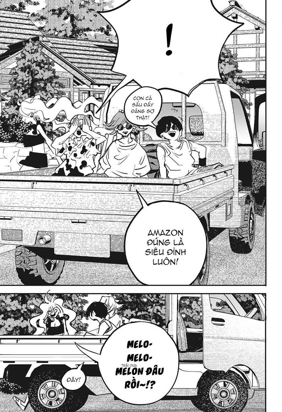 Pppppp Chapter 65 - TC Truyện
