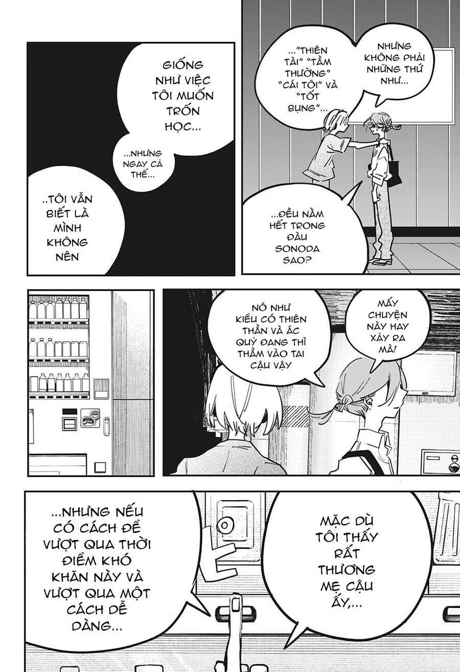 Pppppp Chapter 66 - TC Truyện