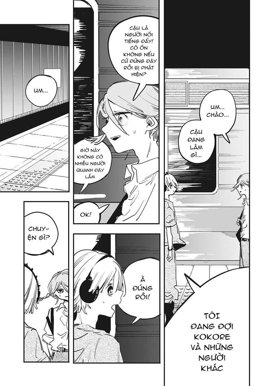 Pppppp Chapter 66 - TC Truyện