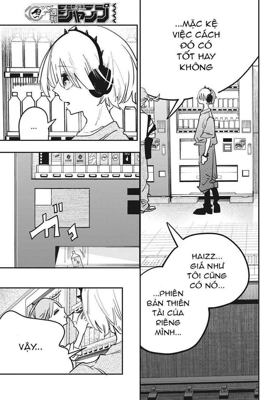 Pppppp Chapter 66 - TC Truyện