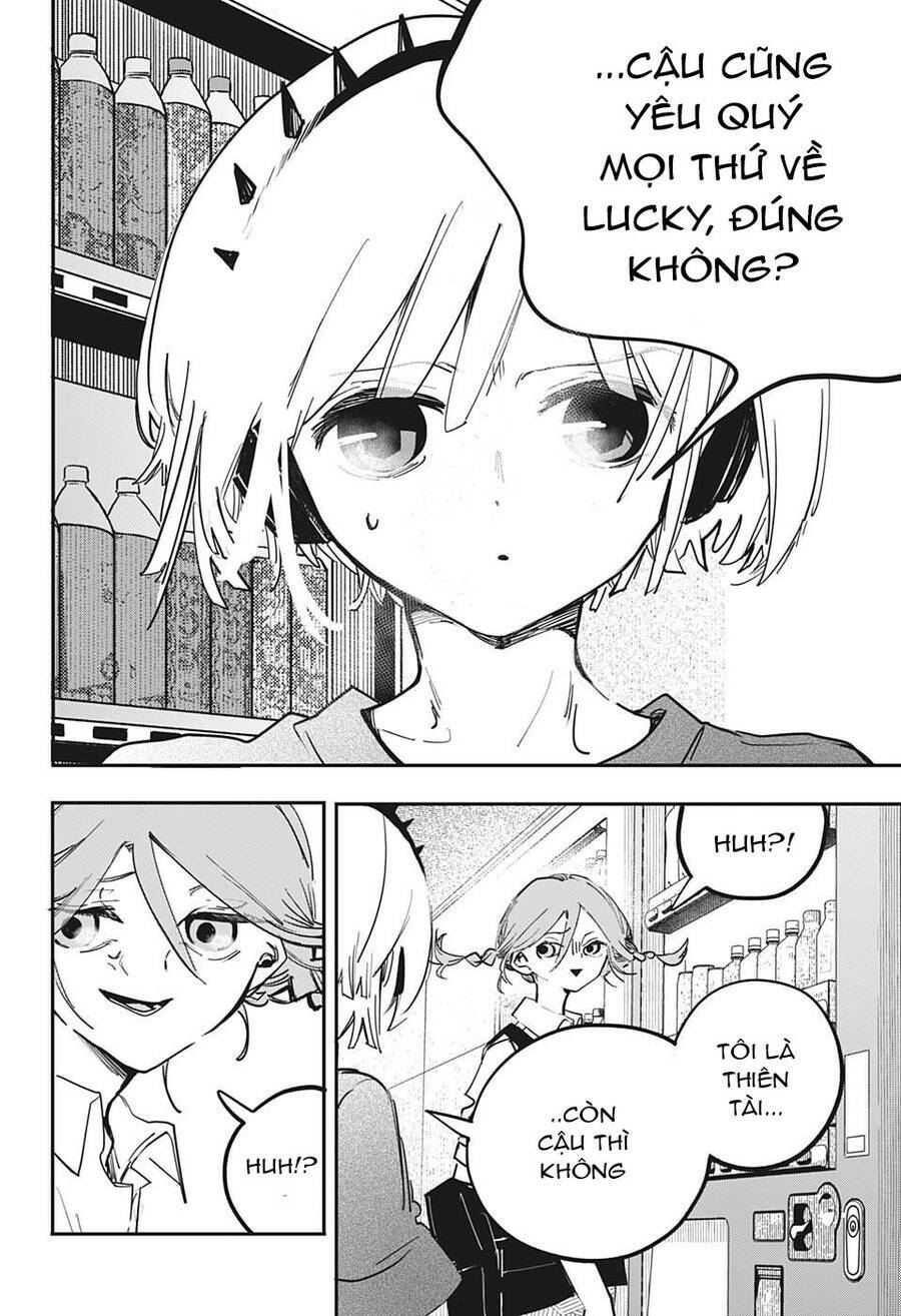Pppppp Chapter 66 - TC Truyện