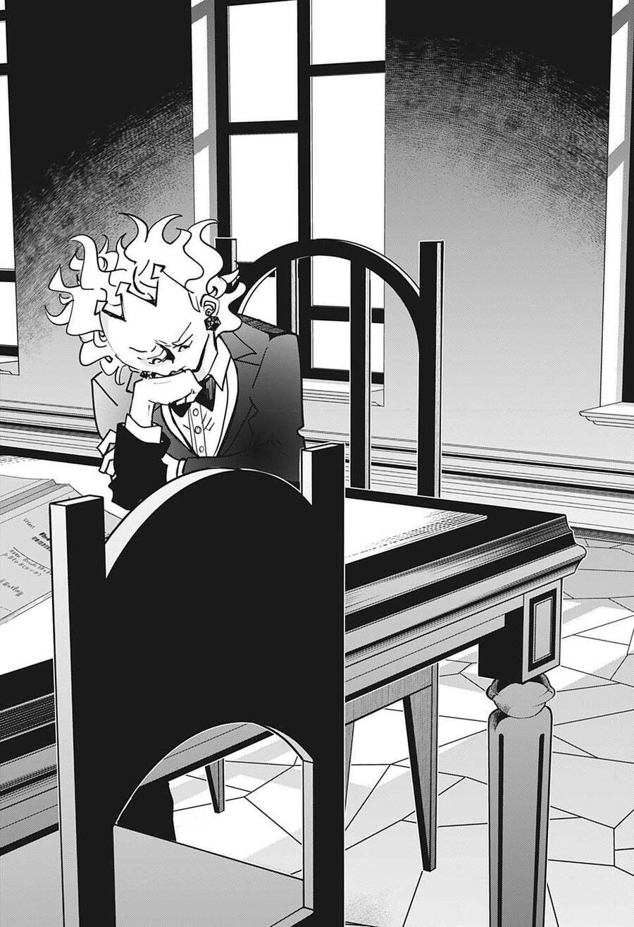 Pppppp Chapter 66 - TC Truyện