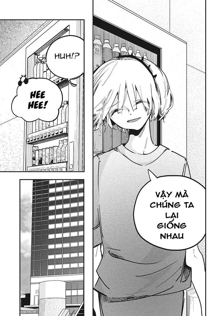 Pppppp Chapter 66 - TC Truyện