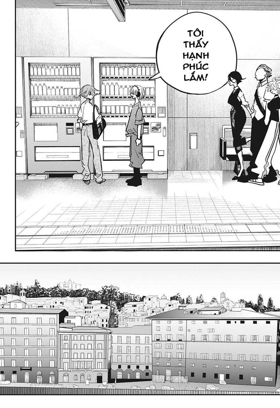 Pppppp Chapter 66 - TC Truyện