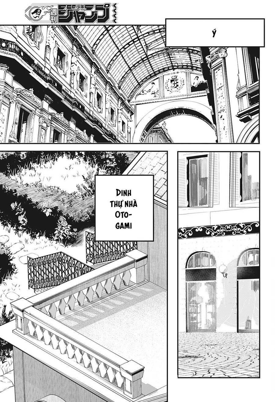 Pppppp Chapter 66 - TC Truyện