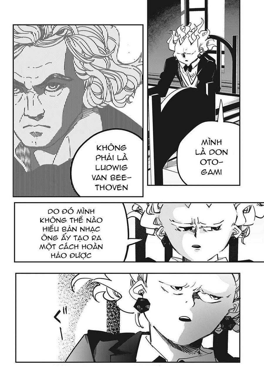Pppppp Chapter 66 - TC Truyện