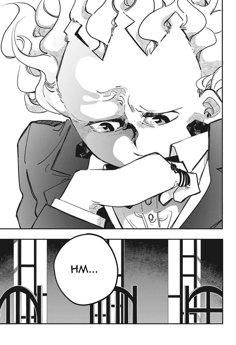 Pppppp Chapter 66 - TC Truyện
