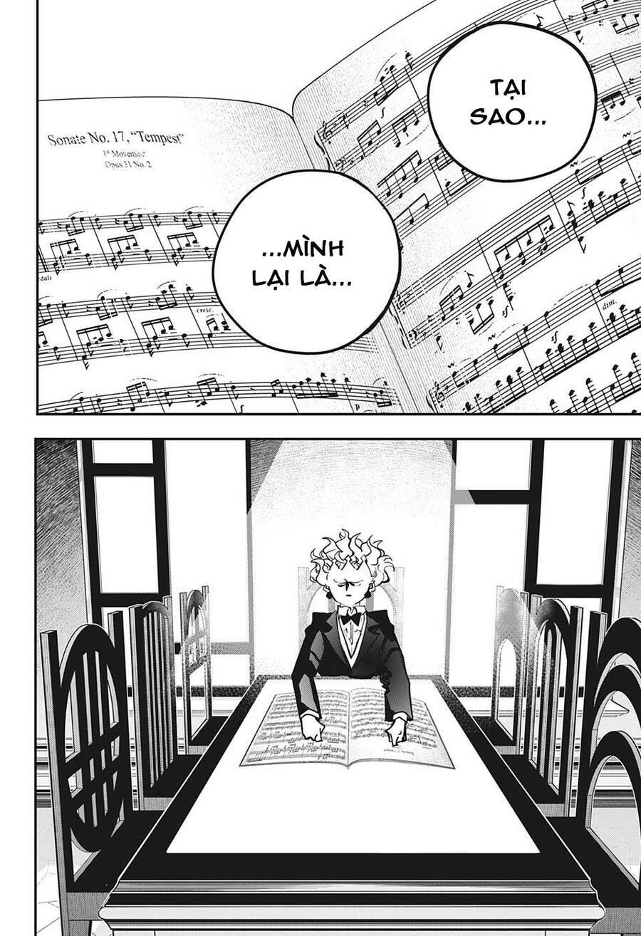 Pppppp Chapter 66 - TC Truyện