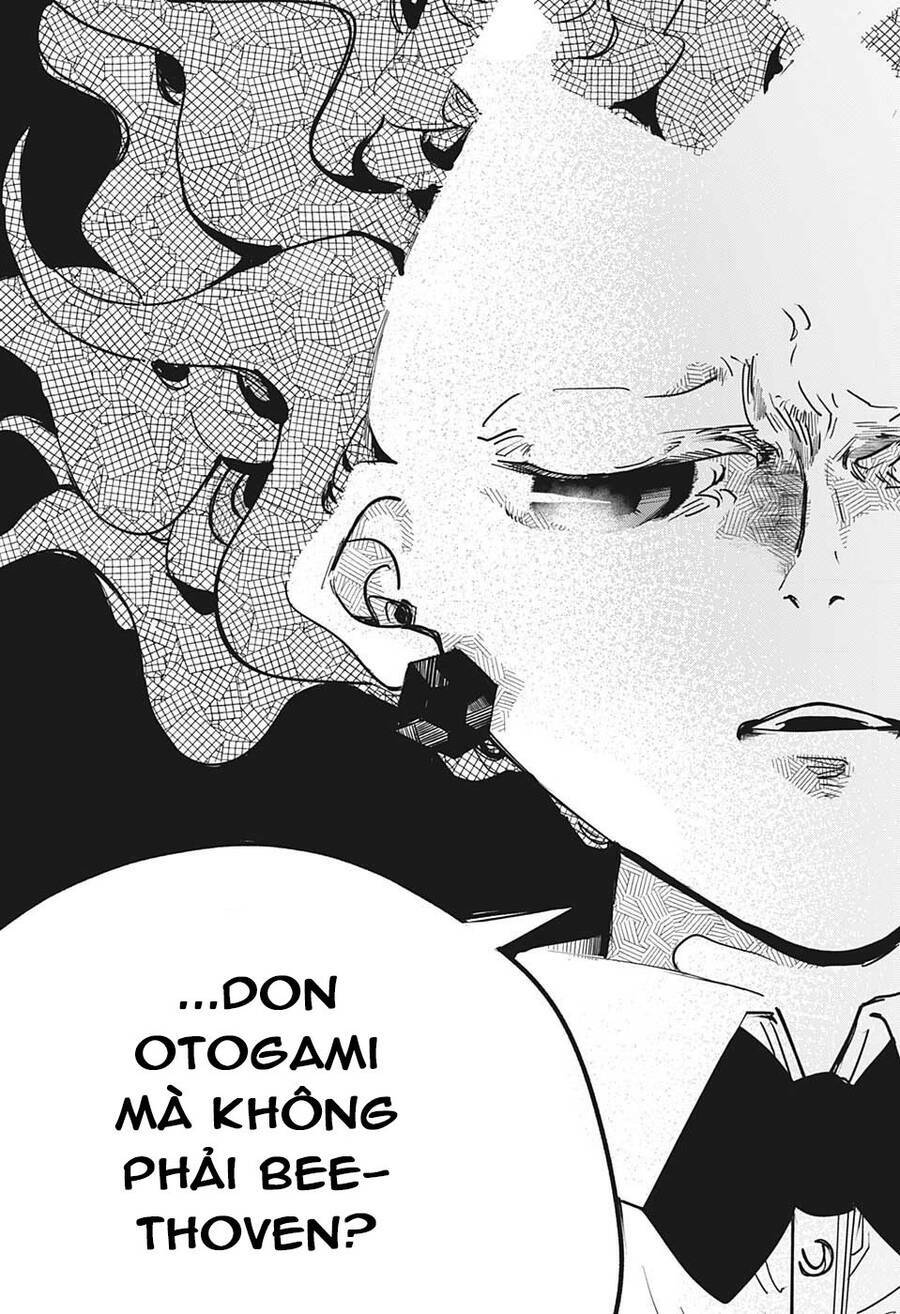 Pppppp Chapter 66 - TC Truyện