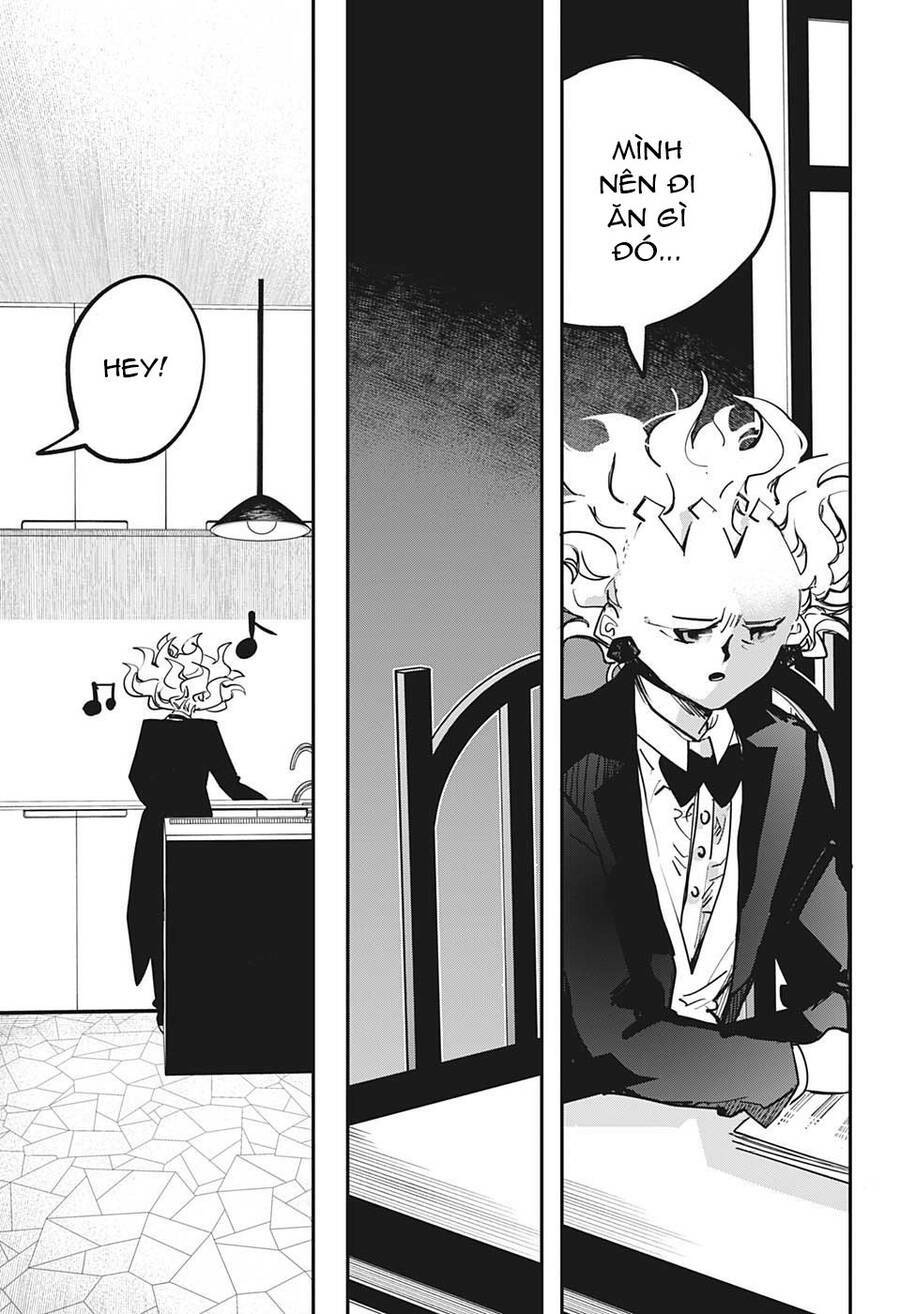 Pppppp Chapter 66 - TC Truyện