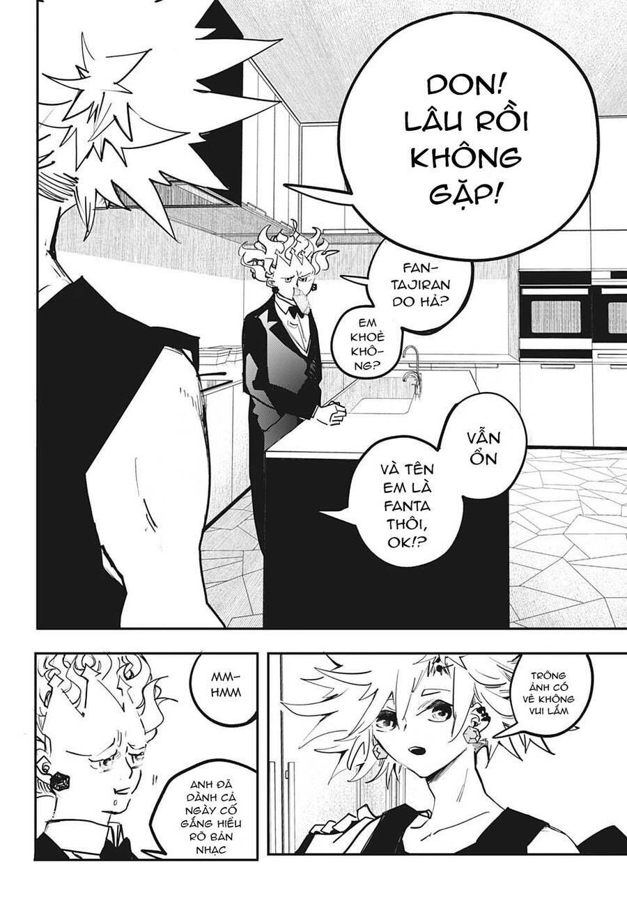 Pppppp Chapter 66 - TC Truyện