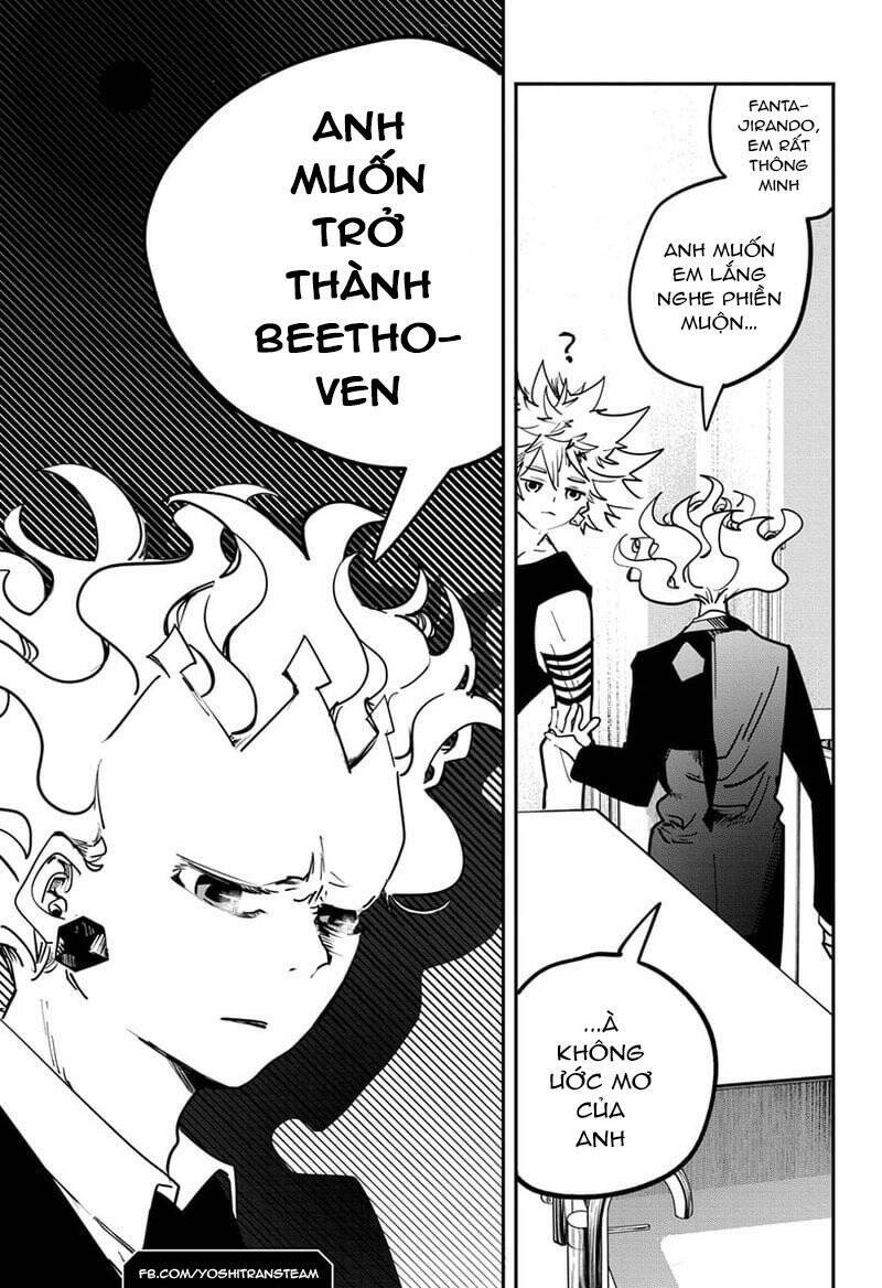 Pppppp Chapter 66 - TC Truyện