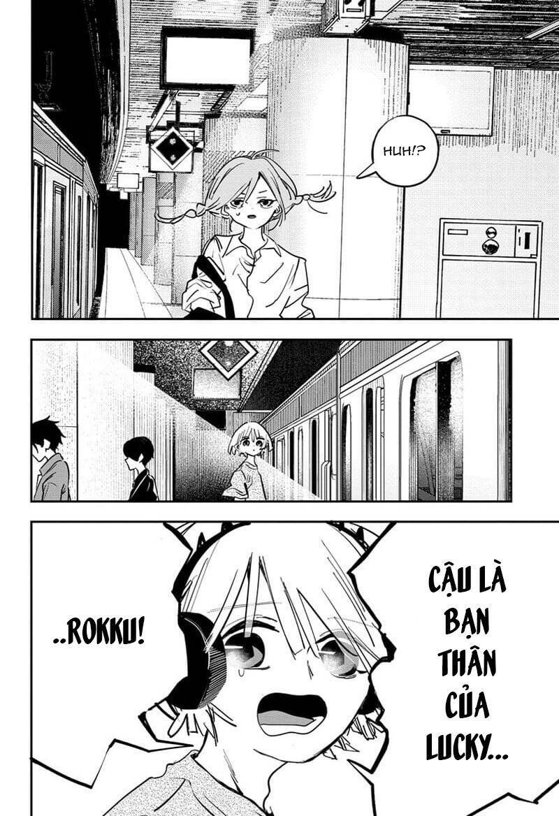 Pppppp Chapter 66 - TC Truyện