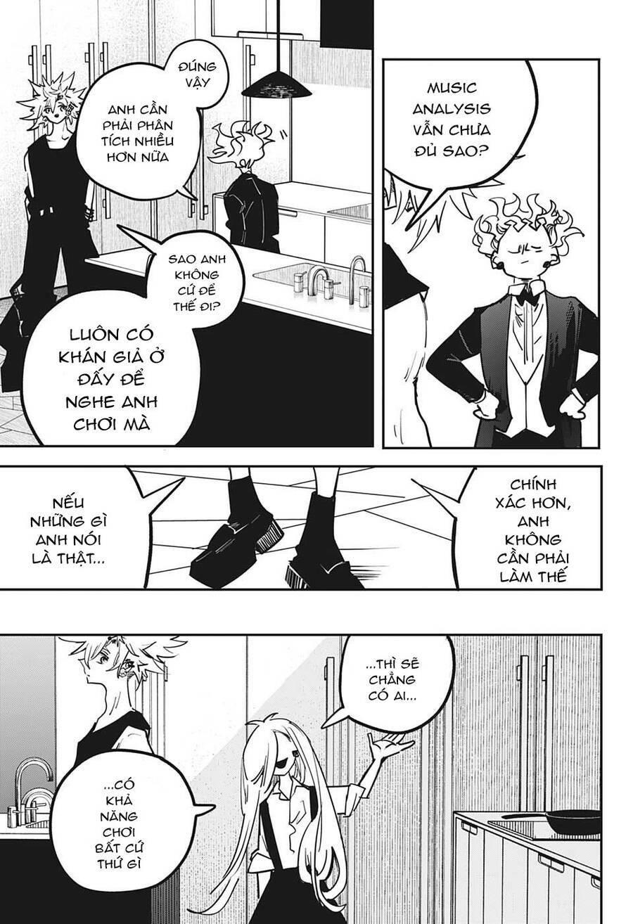 Pppppp Chapter 67 - TC Truyện