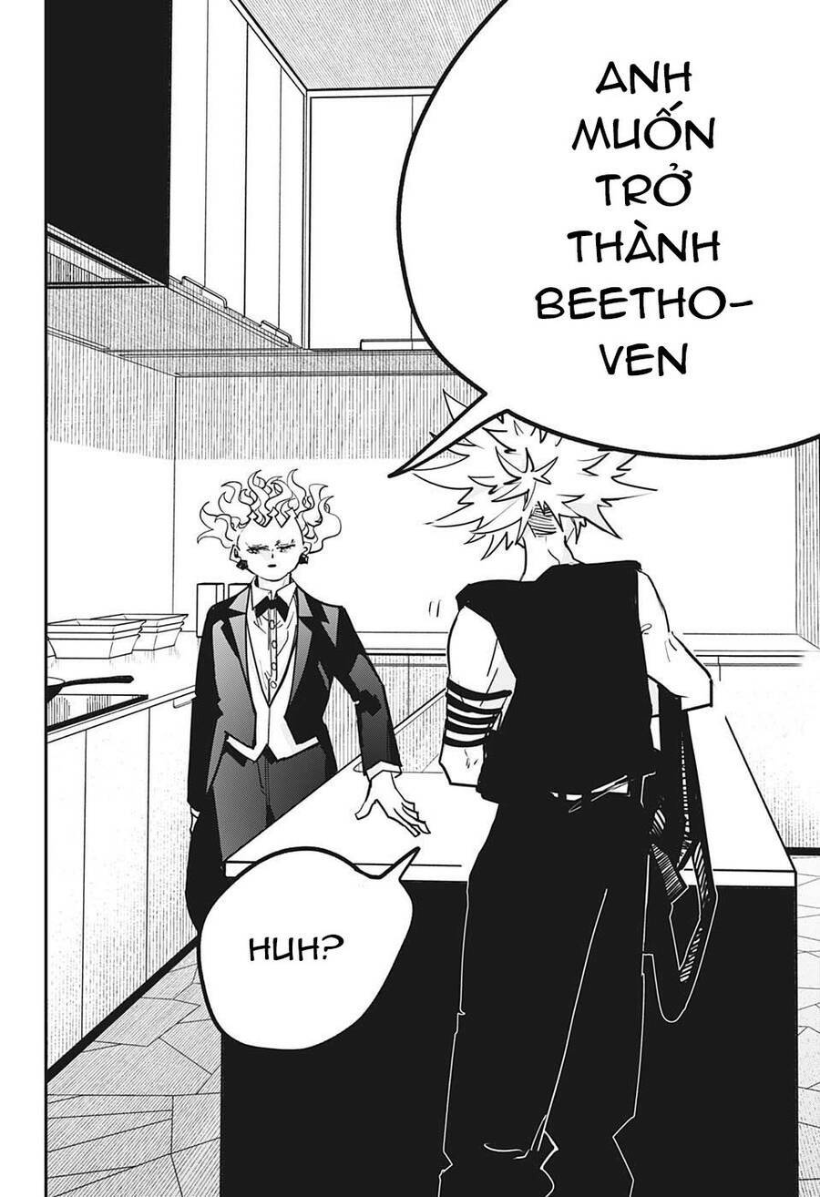 Pppppp Chapter 67 - TC Truyện