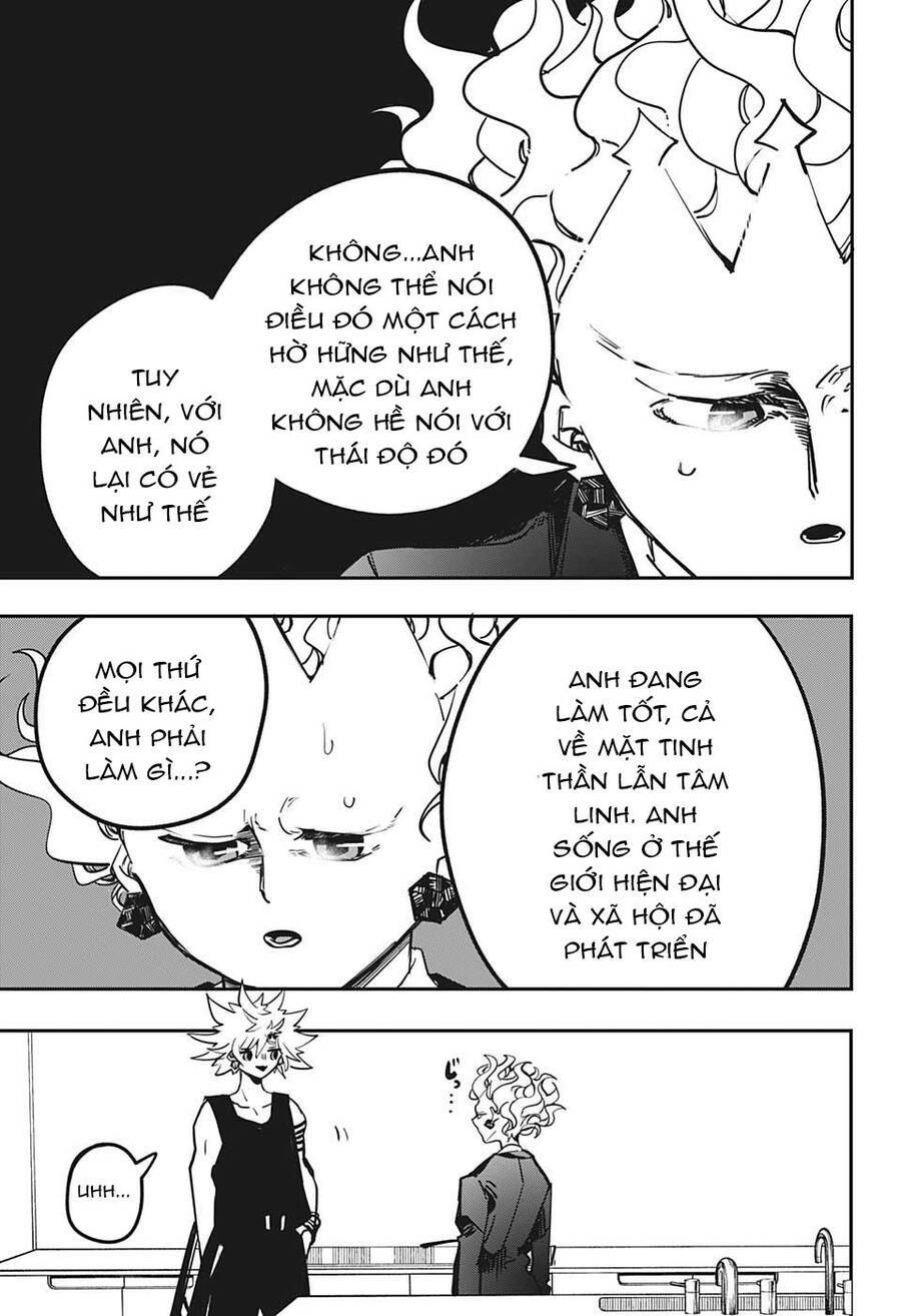 Pppppp Chapter 67 - TC Truyện
