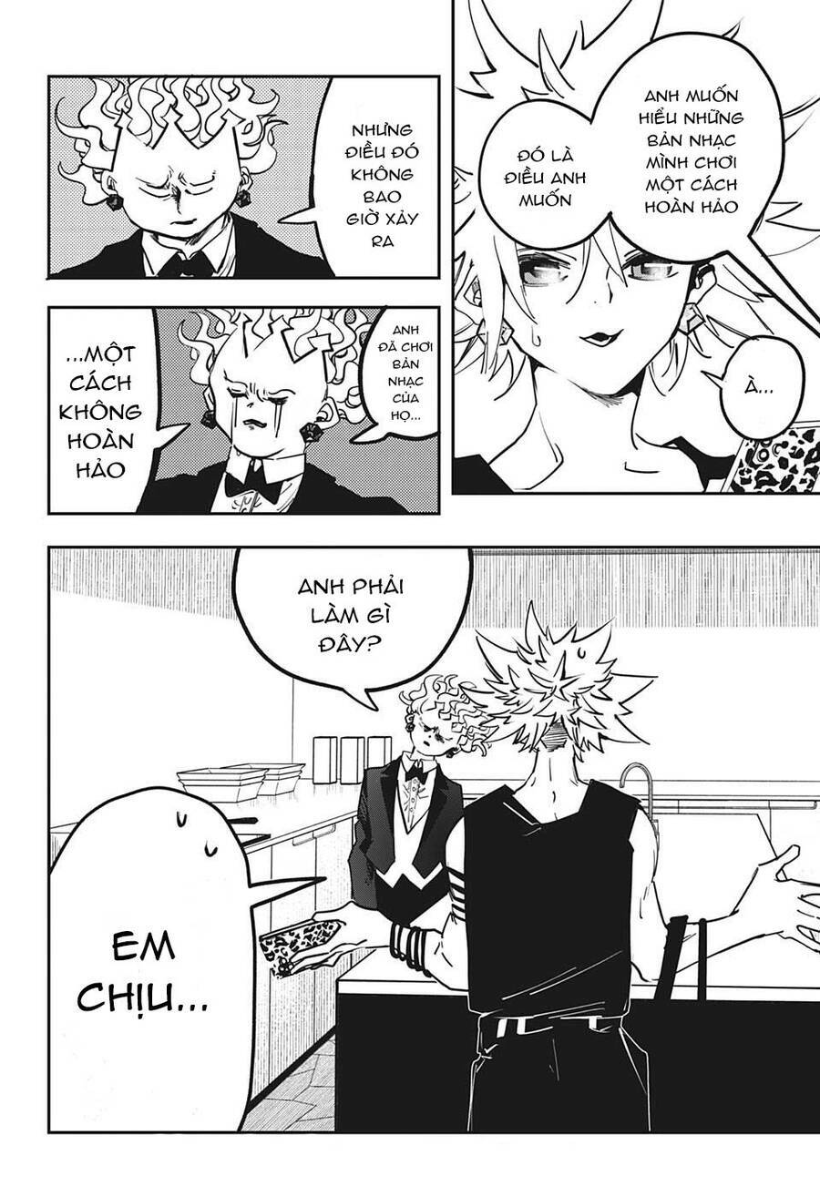 Pppppp Chapter 67 - TC Truyện
