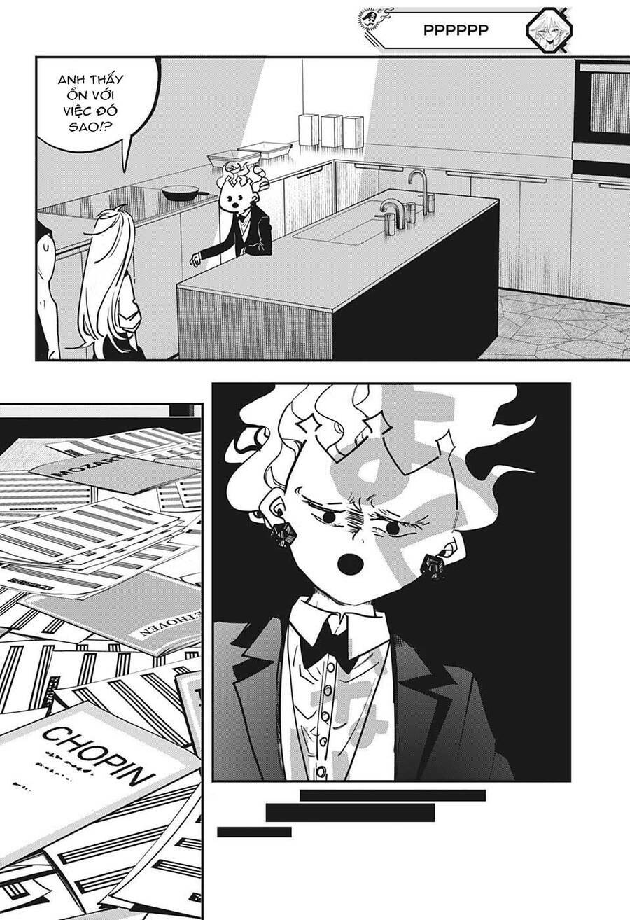 Pppppp Chapter 67 - TC Truyện