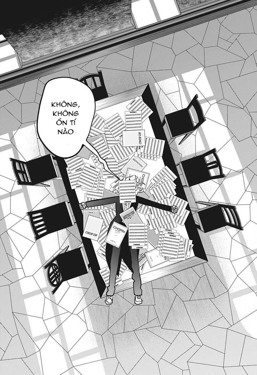 Pppppp Chapter 67 - TC Truyện