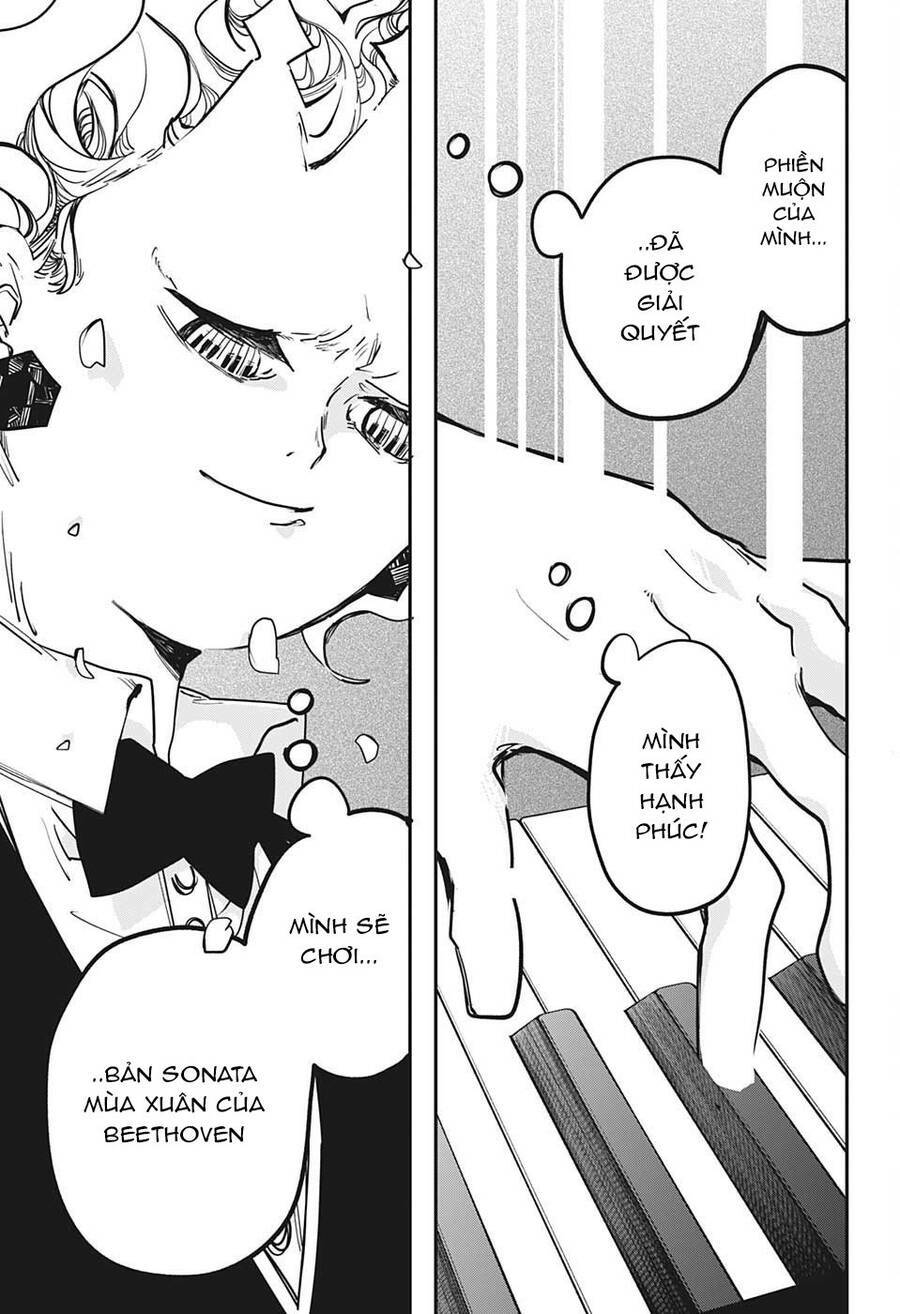 Pppppp Chapter 67 - TC Truyện