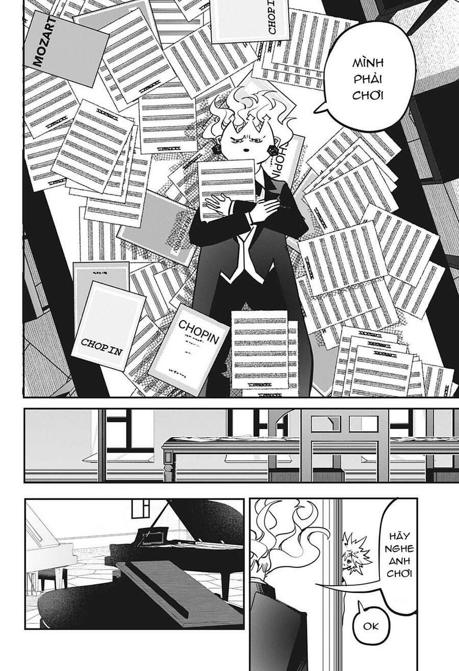 Pppppp Chapter 67 - TC Truyện