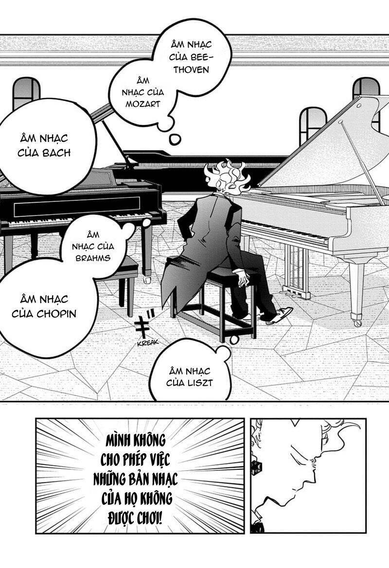 Pppppp Chapter 67 - TC Truyện