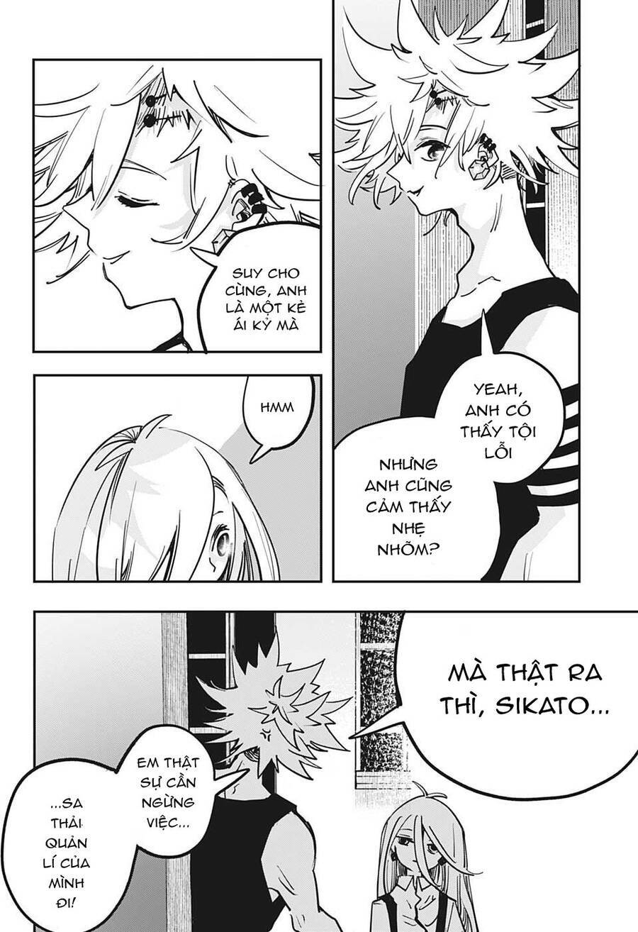 Pppppp Chapter 67 - TC Truyện