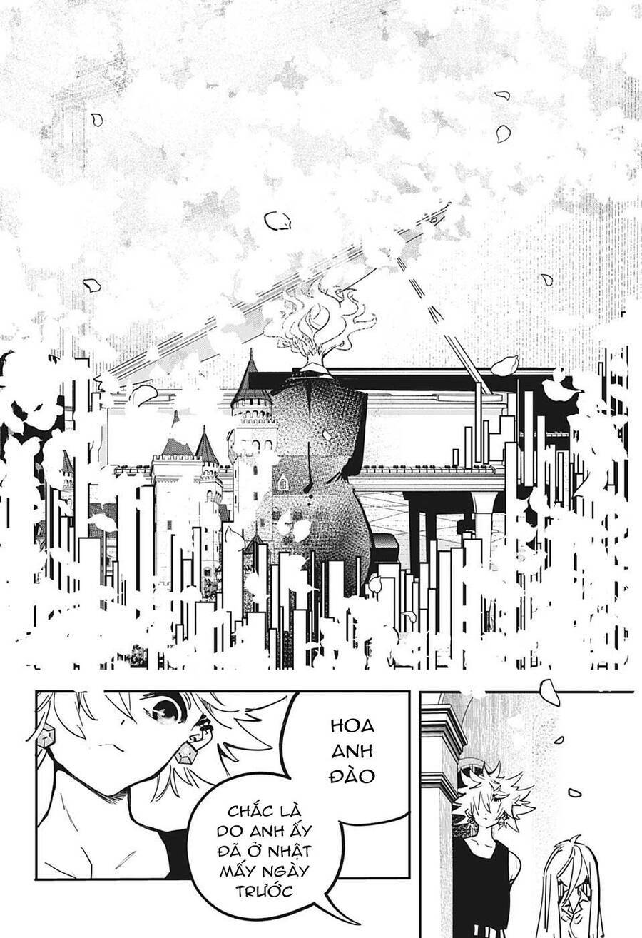 Pppppp Chapter 67 - TC Truyện