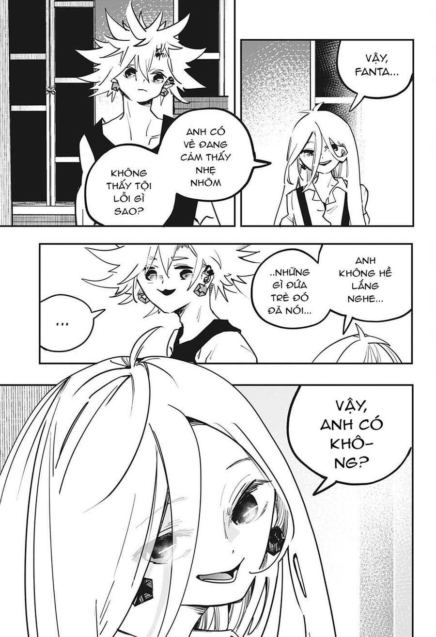 Pppppp Chapter 67 - TC Truyện