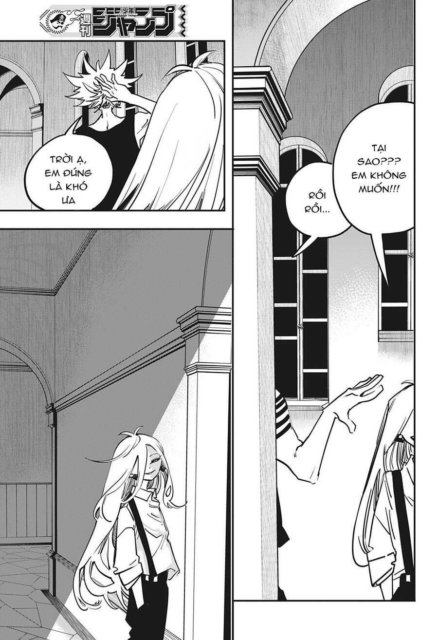 Pppppp Chapter 67 - TC Truyện